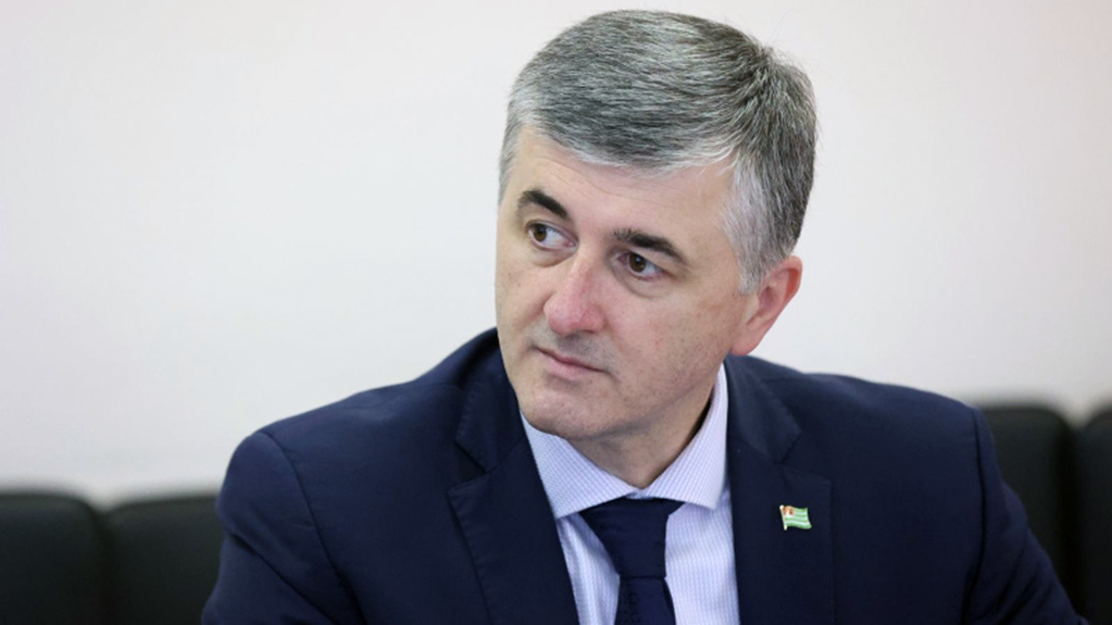 ტუჟბა: აშშ-მა პირველად თქვა უარი დოკუმენტზე, რომელიც საქართველოს მთლიანობას უჭერს მხარს