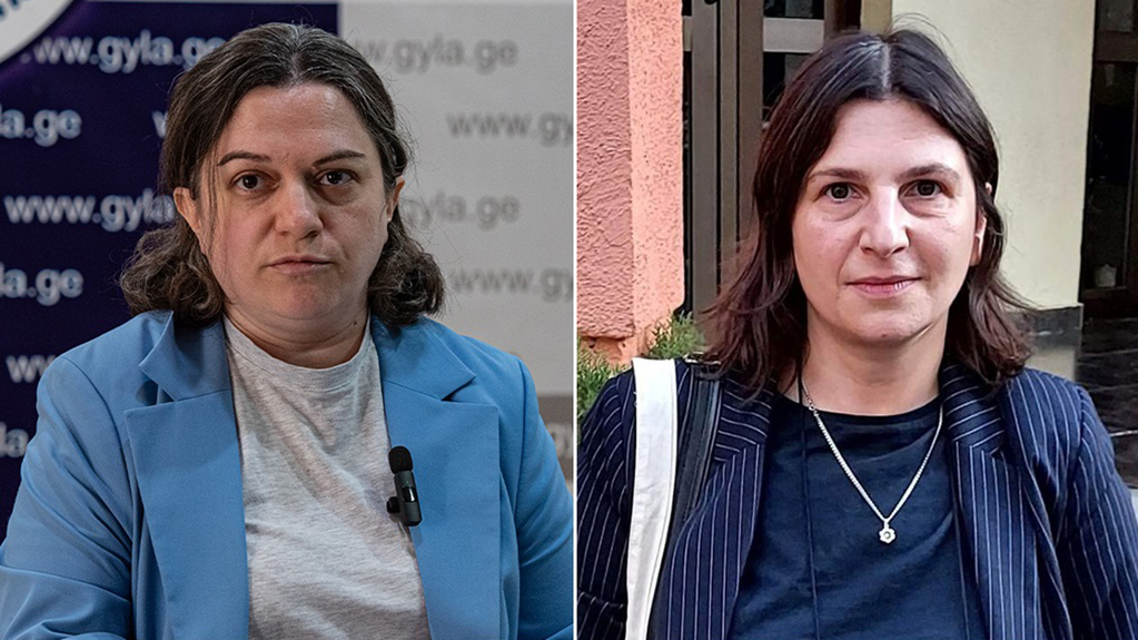  ფორმა 100, რომლის საფუძველზეც დათაშვილს ფსიქიატრიული ექსპერტიზა დაუნიშნეს, ნაკლოვანია - ქურდოვანიძე
