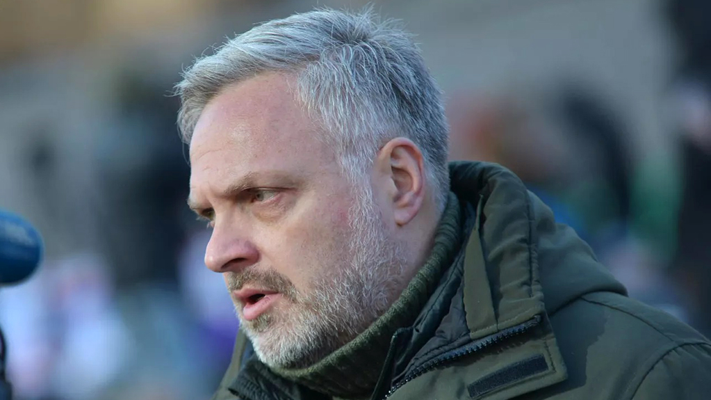  რუსეთმა გიორგი ბარამიძეს დაუსწრებლად შეუფარდა პატიმრობა და მასზე ძებნა გამოაცხადა