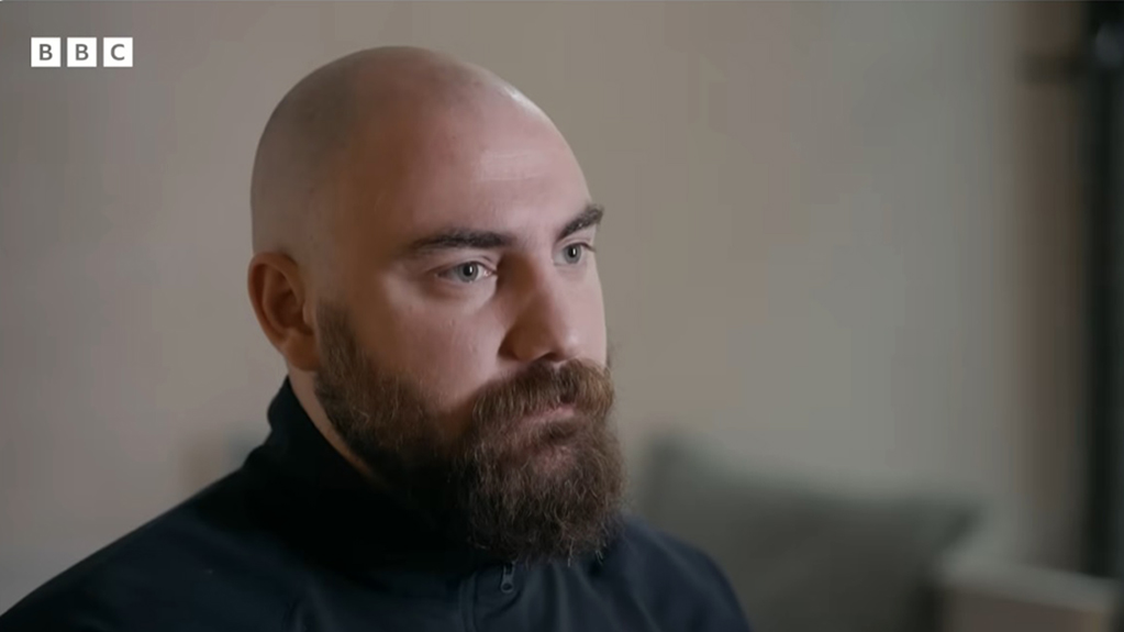  სუს-ში დაიბარეს ექიმი კონსტანტინე ჩახუნაშვილი, რომლის კვლევაც BBC-ის გამოძიებაში მოხვდა