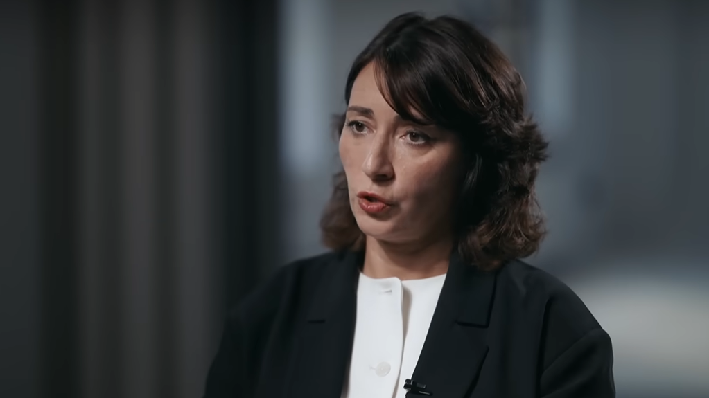  ეკა გიგაურის თქმით, სუს-ი დაინტერესდა აიღო თუ არა ანაზღაურება BBC-სთვის კომენტარში