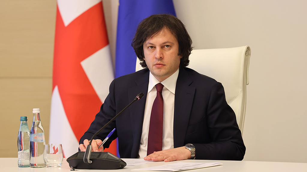  საქართველო აზერბაიჯანულ საწვავს სომხეთისკენ ერთჯერადად უსასყიდლოდ გაატარებს