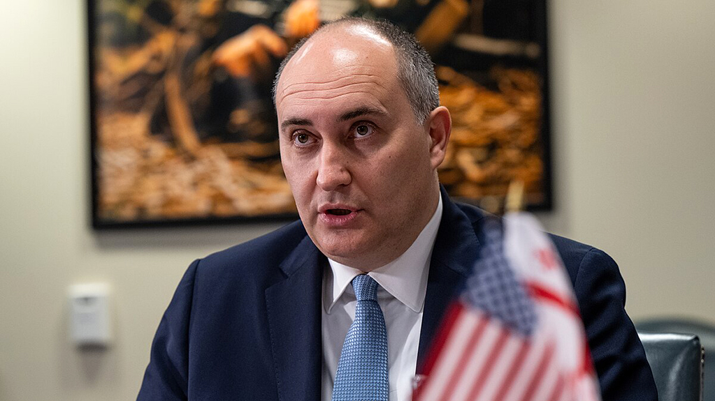  ჯუანშერ ბურჭულაძე, მისი ყოფილი მოადგილე და ცოლისძმა პატიმრობაში რჩებიან