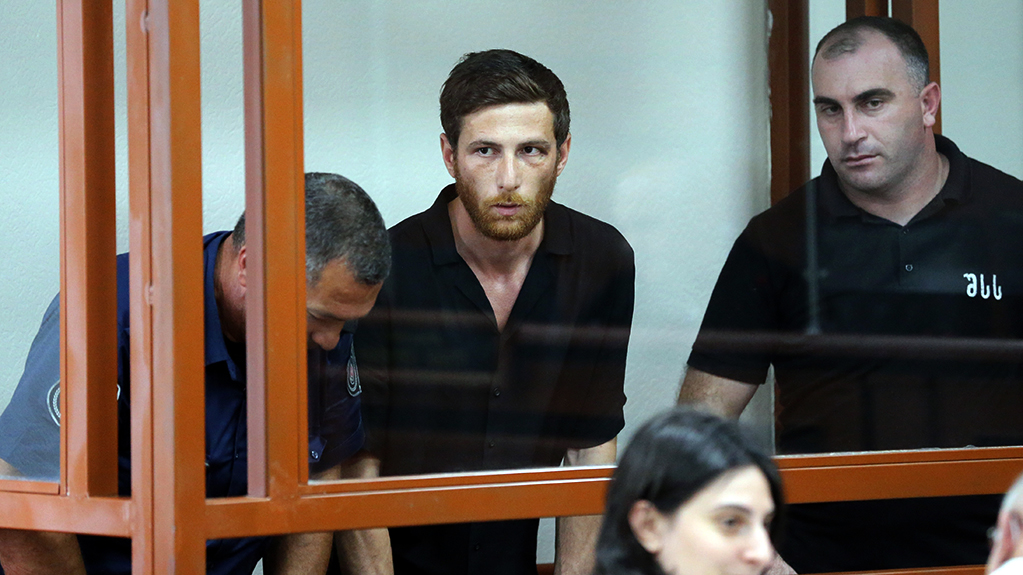  ბალდის კანიონის მცველი ინდიკო ბჟალავა სასამართლომ უდანაშაულოდ ცნო