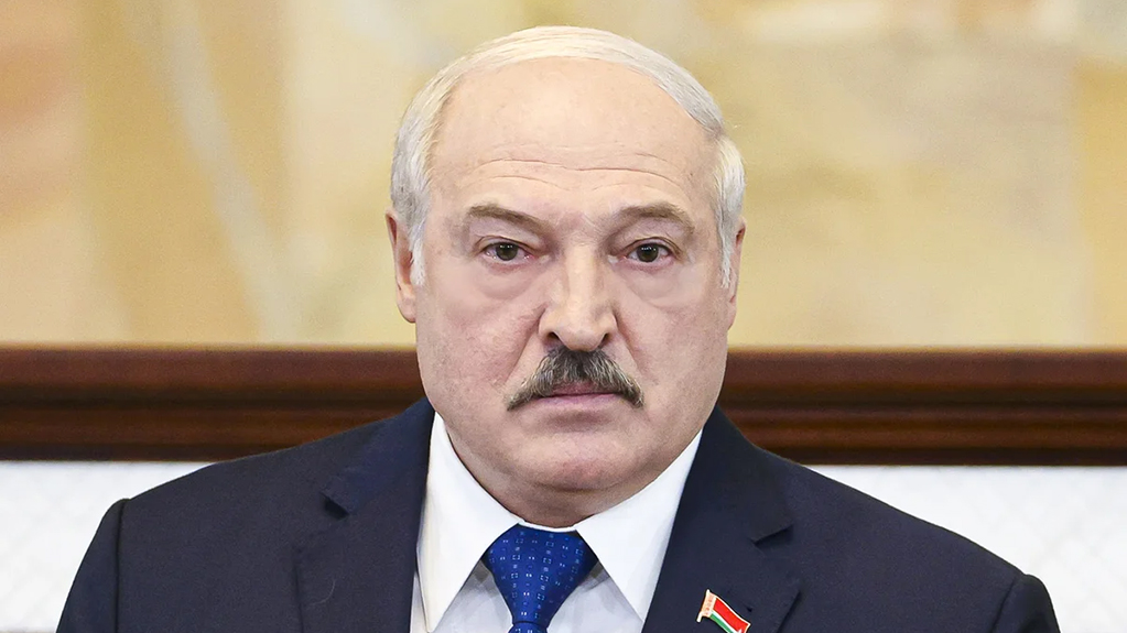  ლუკაშენკომ აშშ-ის სანქციების მოხსნის სანაცვლოდ 123 პოლიტპატიმარი გაათავისუფლა