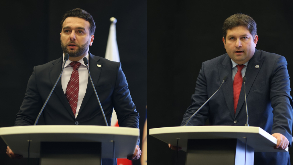  ადვოკატთა ასოციაციის თავმჯდომარის ასარჩევად II ტური გაიმართება