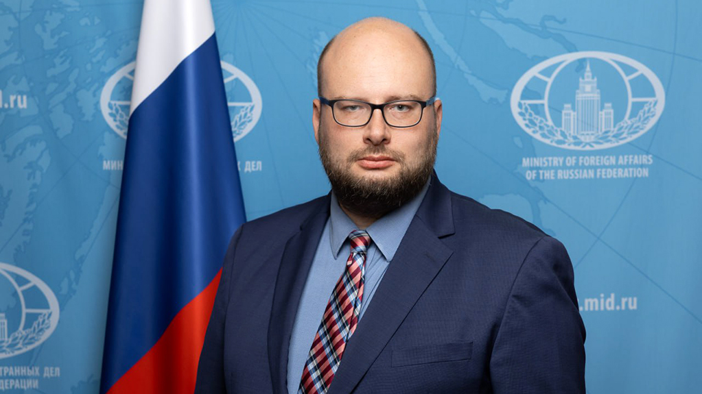  კალუგინი: რუსეთი სერიოზულადაა განწყობილი საქართველოსთან ურთიერთობების ნორმალიზებისთვის