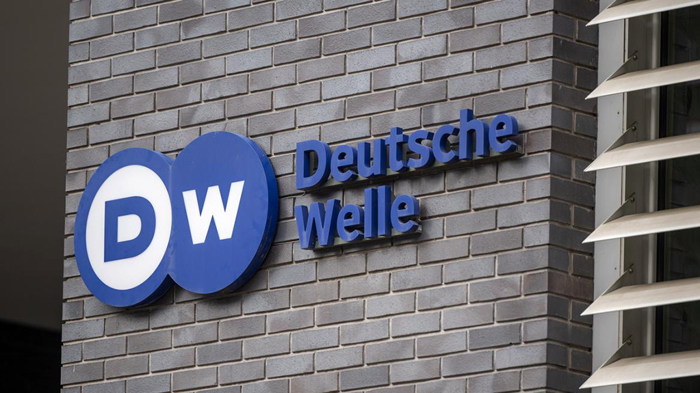  გერმანული „დოიჩე ველე“ რუსეთში „არასასურველ ორგანიზაციად“ გამოცხადდა