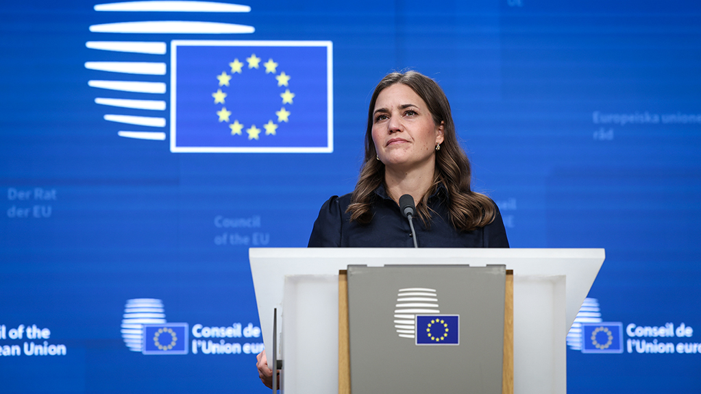  ევროკავშირის 26 წევრი ქვეყანა „ოცნებას“ მოუწოდებს, დაასრულოს დეზინფორმაცია