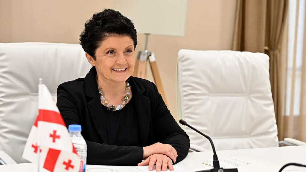  წულუკიანი: მე ვარ დასანქცირებული. რატომ ვარ მიუღებელი?! მე ხომ არაფერი დამიშავებია?!