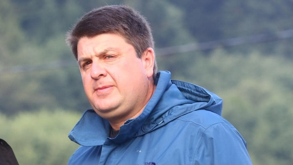  სუს-ის ყოფილი უფროსის ნათესავი ბიჭიკო პაიკიძე ესპანეთში დააკავეს