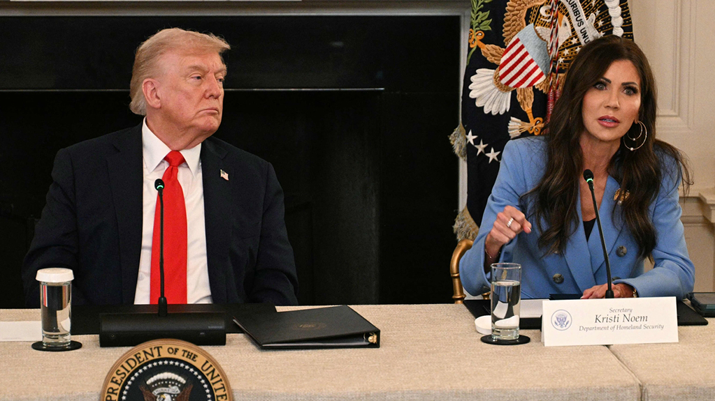  ტრამპმა მწვანე ბარათის გათამაშების პროგრამა შეაჩერა