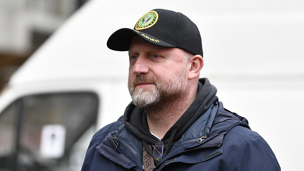  7-თვიანი პატიმრობის შემდეგ ზურაბ ჯაფარიძე თავისუფალია