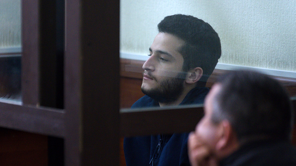  სააპელაციო სასამართლომ მათე დევიძის საქმეზე განაჩენი ძალაში დატოვა