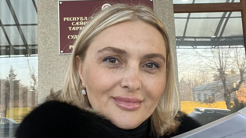  ცხინვალის „კგბ“ თამარ მეარაყიშვილის შესახებ განცხადებას ავრცელებს