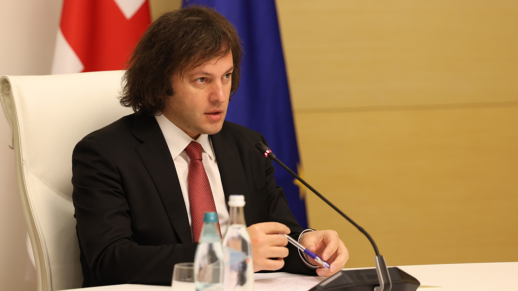  კობახიძის თქმით, არის ეჭვი, რომ სუპერმარკეტები კარტელური პრინციპით მოქმედებენ