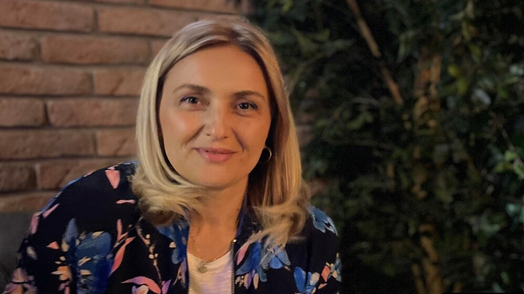  თამარ მეარაყიშვილს ცხინვალში 2-თვიანი წინასწარი პატიმრობა შეუფარდეს