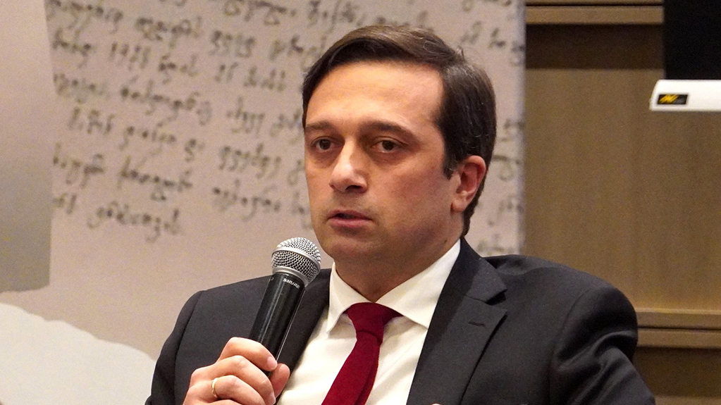  სახალხო დამცველი საკონსტიტუციოში გაასაჩივრებს პროტესტის შემზღუდველ კანონებს