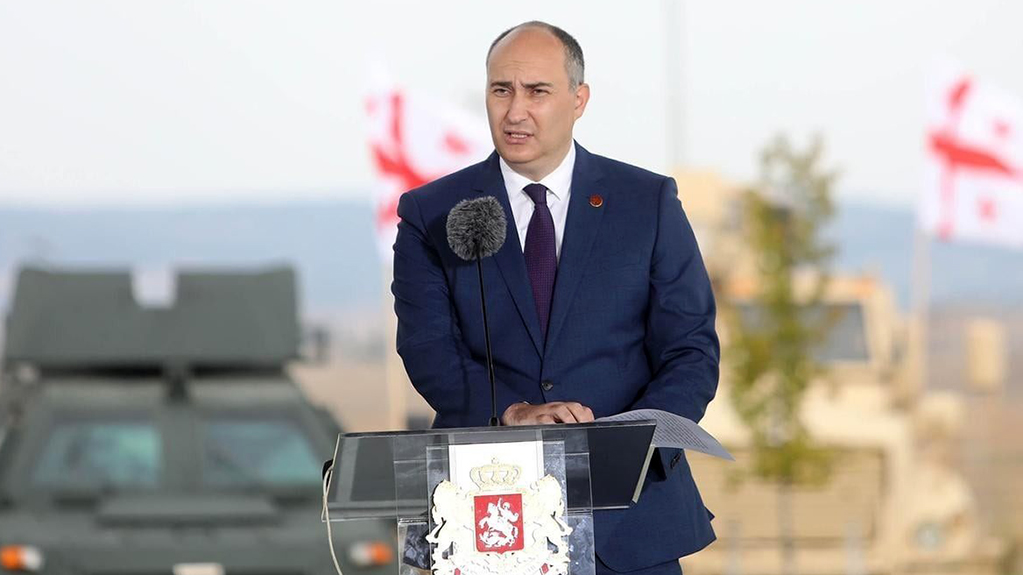  ბურჭულაძე: ამ ჩვენებას ნორმალურ ქვეყანაში არა თუ სასამართლო, ბრალდების მხარეც არ გაითვალისწინებდა