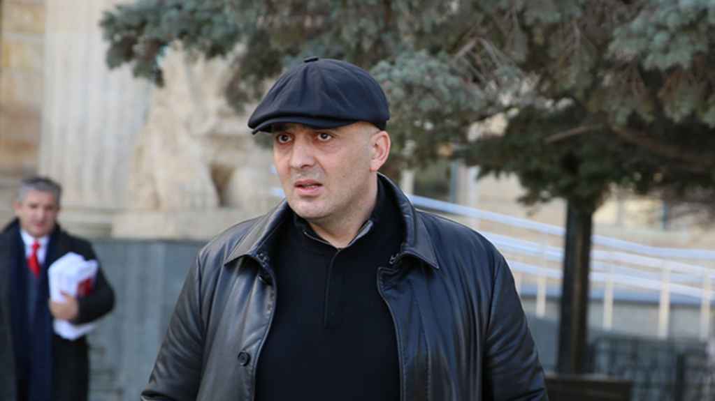  ოთარ ფარცხალაძე ბიზნესმენ ლევან ჯანგველაძის მკვლელობის ორგანიზებაშია ბრალდებული