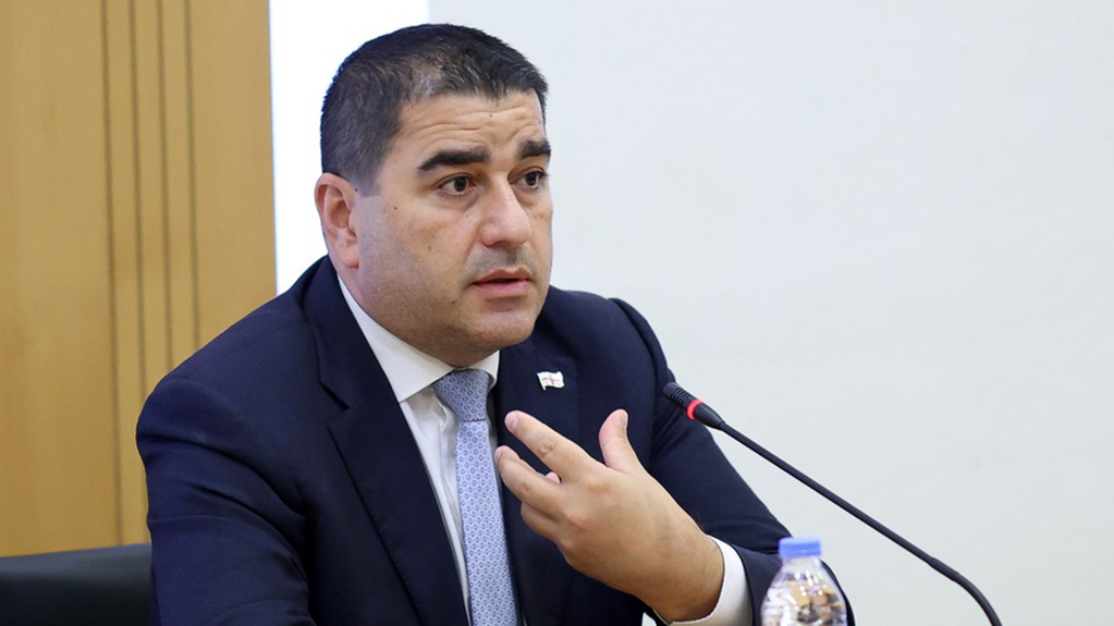  ფარცხალაძე რუსეთის მოქალაქეა, რაც ართულებს ექსტრადიციის პროცესს – პაპუაშვილი