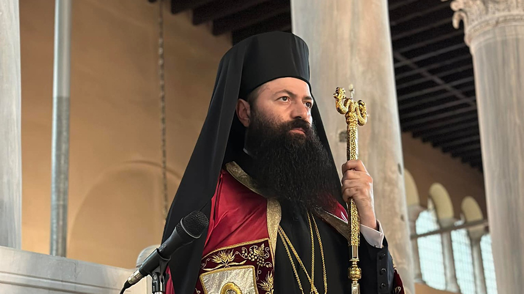  მარნეულის ეპისკოპოსმა თქვა, რომ მთავრობის წევრი მის მკვლელობას გეგმავდა