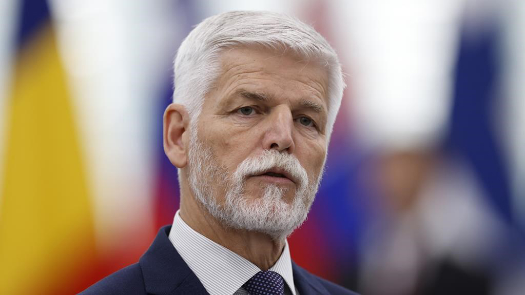  ჩეხეთის პრეზიდენტმა ხელი მოაწერა კანონს, რომელიც კომუნიზმის პროპაგანდას კრძალავს