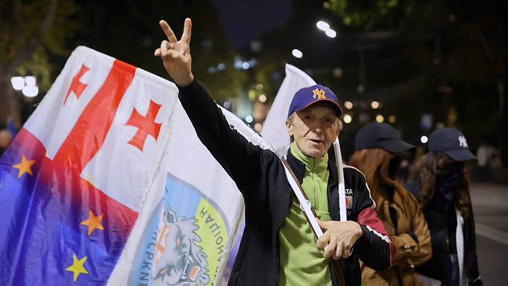  გზის განმეორებით გადაკეტვის საბაბით დაკავებულ ზურაბ მენთეშაშვილს წინასწარი პატიმრობა შეეფარდა