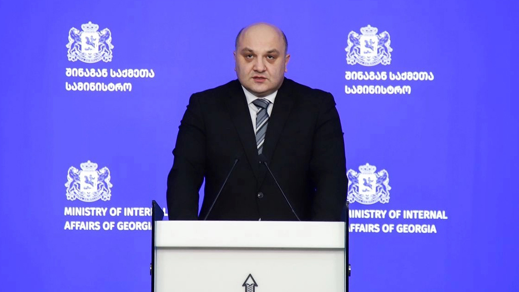  ლაგოდეხში სპეცოპერაცია ჩატარდა - ლიკვიდირებულია 52 წლის მამაკაცი, დაჭრილია სპეცრაზმელი