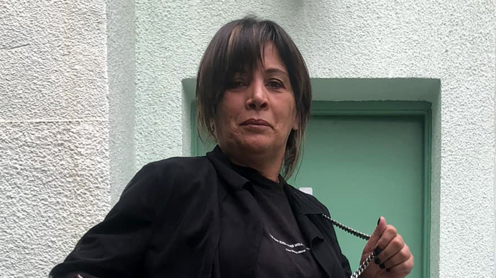  დააკავეს „ქართული ოცნების“ მხარდამჭერი მანანა გიორგობიანი