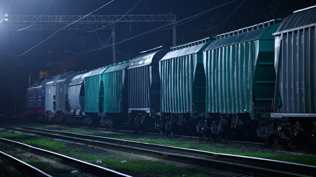  რუსული ხორბლით დატვირთული მატარებელი აზერბაიჯანისა და საქართველოს გავლით სომხეთში ჩავიდა