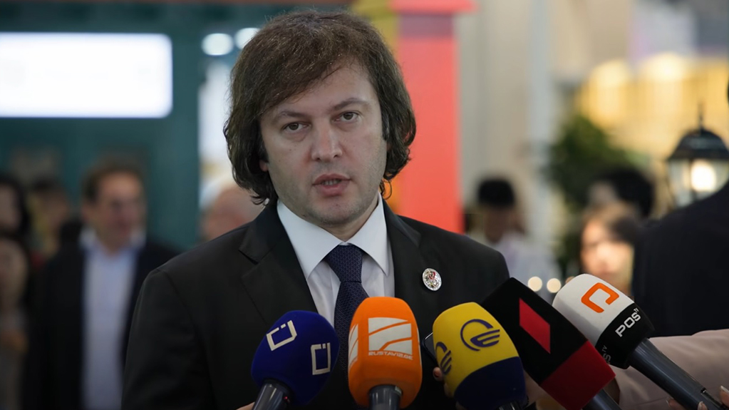  კობახიძე: სათანადო შეფასების პირობებში „ლელოს“ არაკონსტიტუციურად ცნობას არაფერი დაუდგება წინ