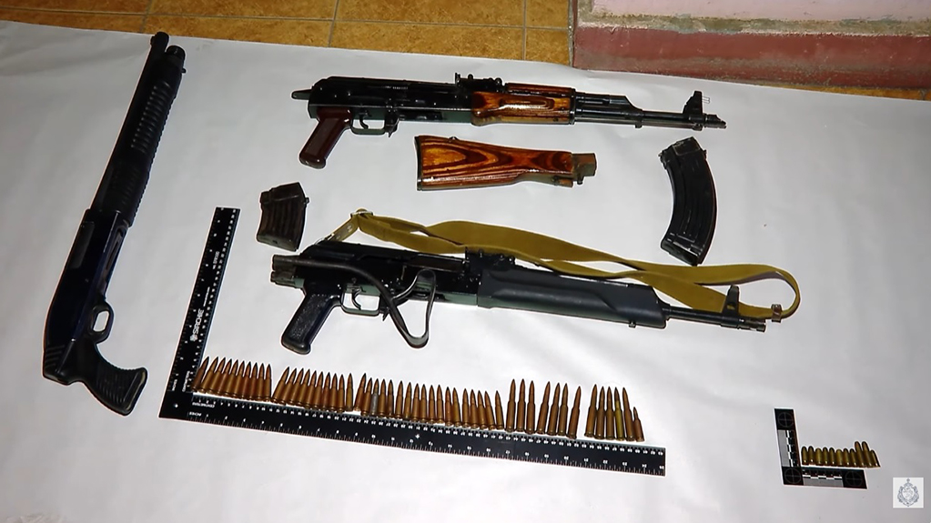  „სპარის“ თანამშრომლებზე ძალადობის საქმეზე კიდევ 4 პირი, მათ შორის ჯაკო ჩარკვიანი დააკავეს