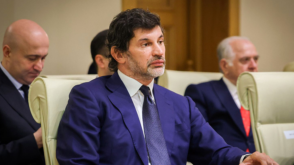  კალაძე: ბოლო ერთი წლის განმავლობაში მეტად სუვერენული გავხდით