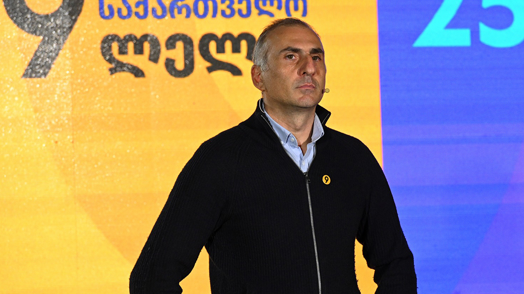  კოალიცია „ძლიერი საქართველო – ლელო“ ელისაშვილის ქმედებას ემიჯნება