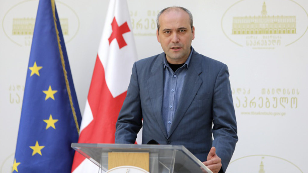  სუს-მა თბილისის საკრებულოს ოპოზიციონერი წევრი ზვიად კუპრავა დააკავა