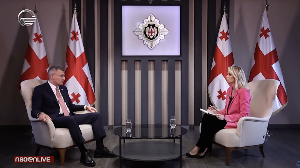  „იმედის“ გათიშვასთან დაკავშირებით სუს-მა გამოძიება საბოტაჟის მუხლით დაიწყო