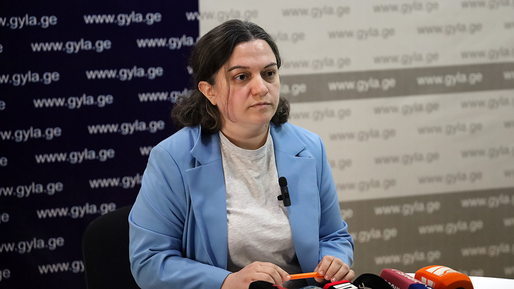  საია: ახალი საკანონმდებლო ცვლილებების მოტივი მიმდინარე ყოველდღიური პროტესტის შეზღუდვაა