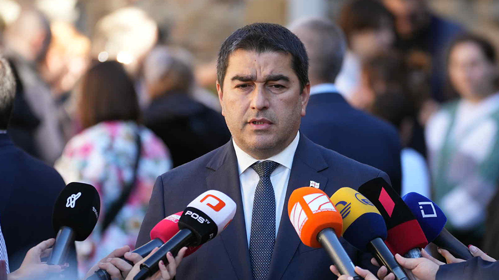  გაიწერება პარტიები და ინდივიდები, რომელთა პოლიტიკური საქმიანობა შესაზღუდი იქნება – პაპუაშვილი