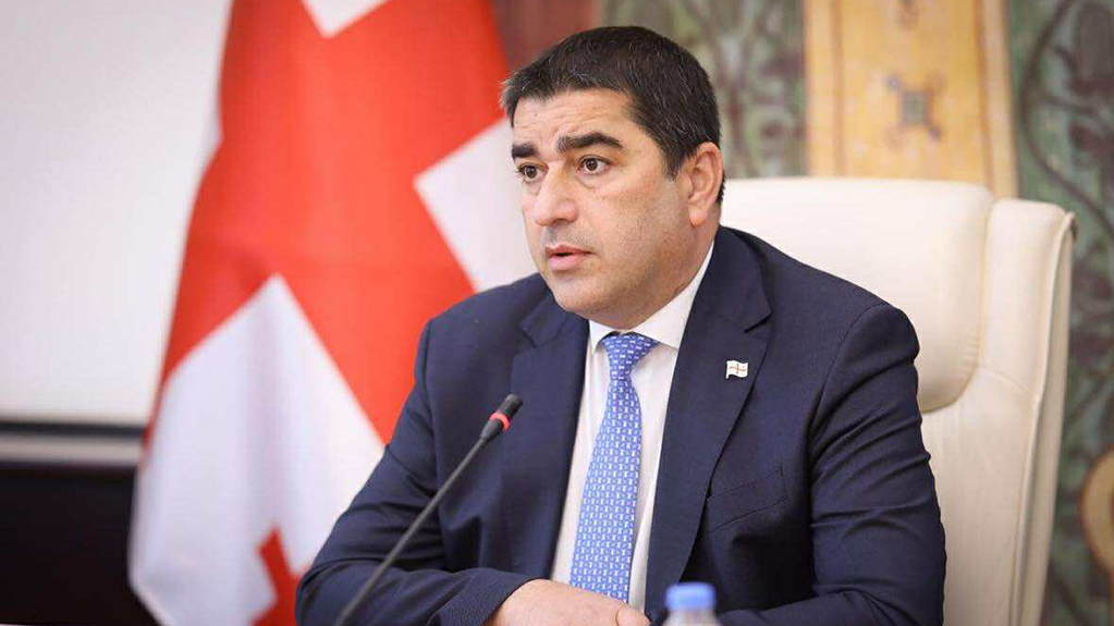  „ოცნება“ არ გაითვალისწინებს ვენეციის კომისიის დასკვნას უცხოური დაფინანსების ამკრძალავ კანონებზე