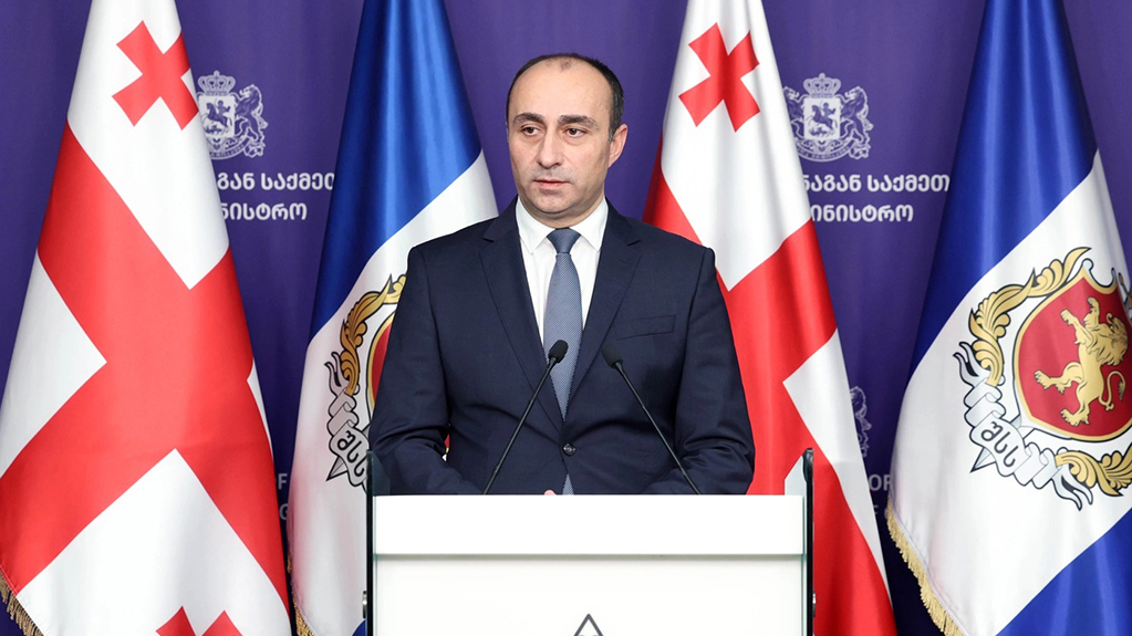  4 ოქტომბრის საქმეზე დაკავებულთა რაოდენობამ 60-ს გადააჭარბა