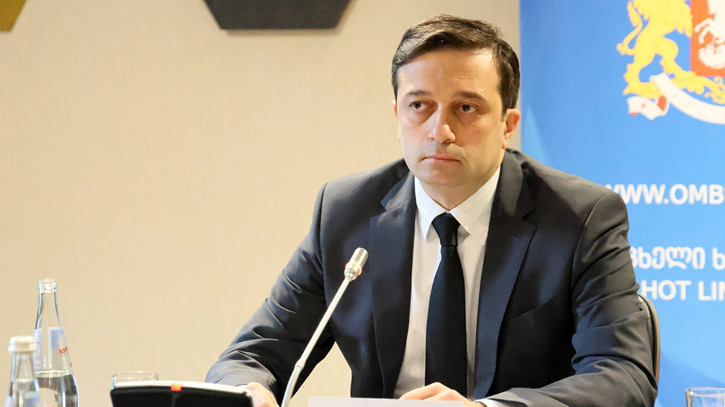  იოსელიანი: პროტესტი, 330 დღის მანძილზე, უმეტეს შემთხვევაში სცდებოდა კანონს