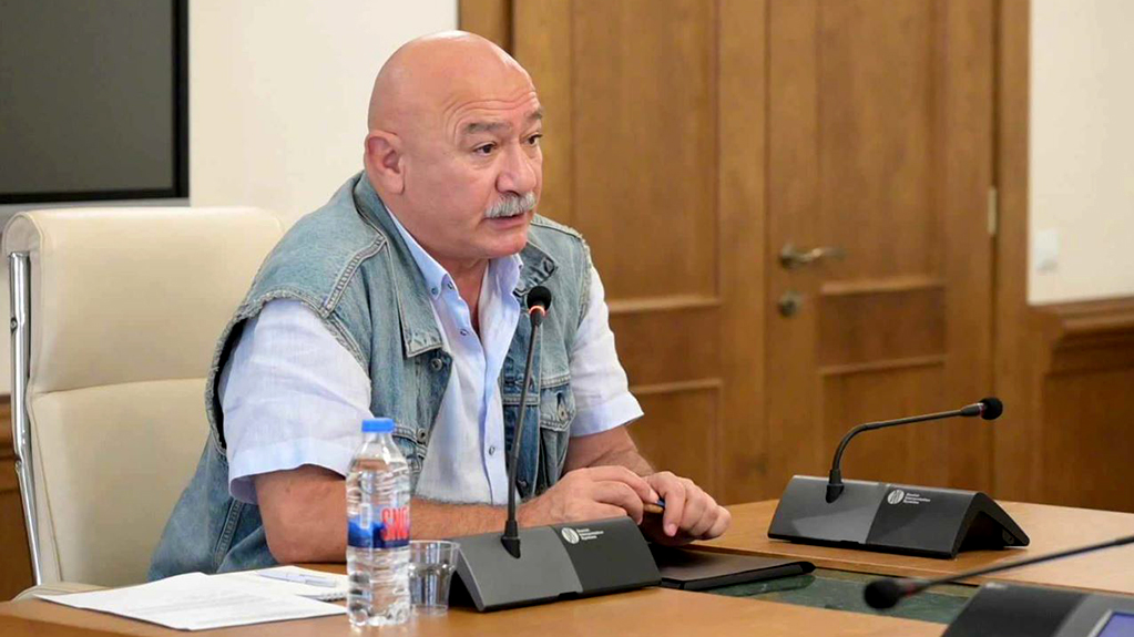  ვასილ მაღლაფერიძე არ შეუერთდა დაკავებული ლიკა ბასილაია-შავგულიძის მხარდამჭერ განცხადებას
