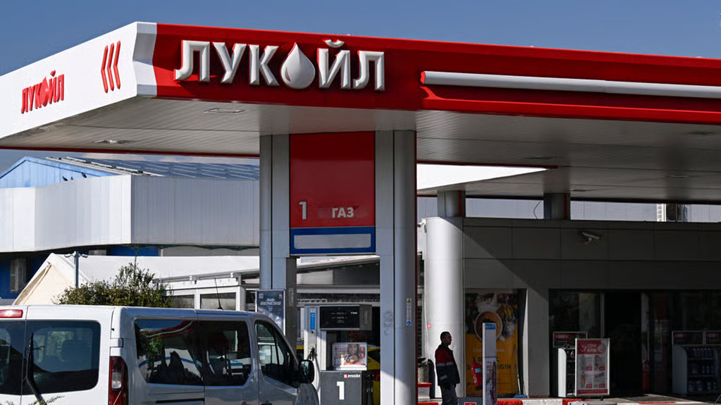  რუსული ნავთობკომპანია „ლუკოილი“ უცხოური აქტივებს კომპანია Gunvor-ს მიჰყიდის