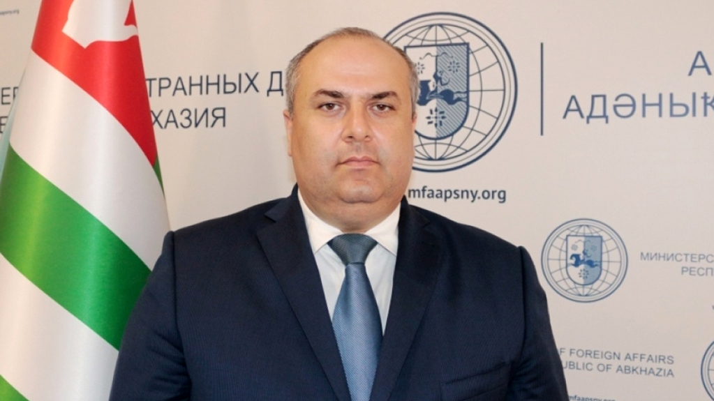   ბიგვავა: აფხაზეთში რუსეთის სამხედრო ყოფნა პასუხია საქართველოს NATO-სთან დაახლოებაზე