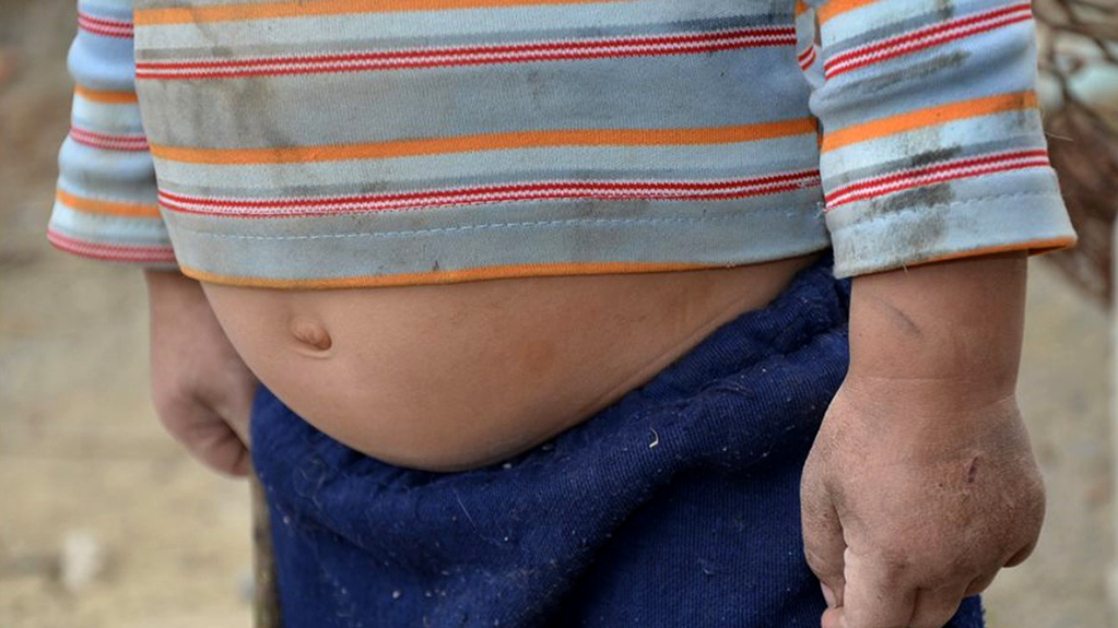  გაორმაგებული მაჩვენებელი 5 წელში - სოციალურად დაუცველთა ბაზაში 380 000-მდე ბავშვია