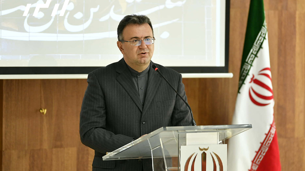  ირანის ელჩი: თუ რეგიონიდან იქნება ქმედება ჩვენ წინააღმდეგ, გვექნება რეაქცია