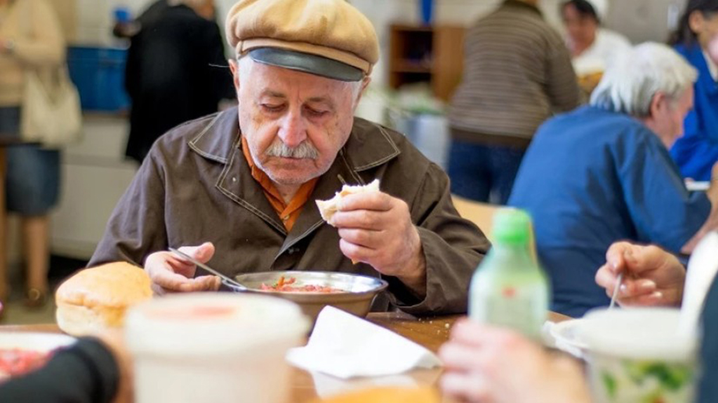  უფასო სასადილოების პროგრამიდან 3.5 მლნ ლარის მითვისების ბრალდებით 5 პირი დააკავეს