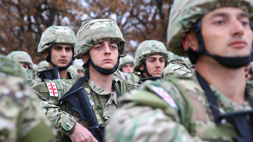  უცხოეთში მყოფ წვევამდელებს ჯარში გაწვევისას საქართველოში დაბრუნება მოუწევთ