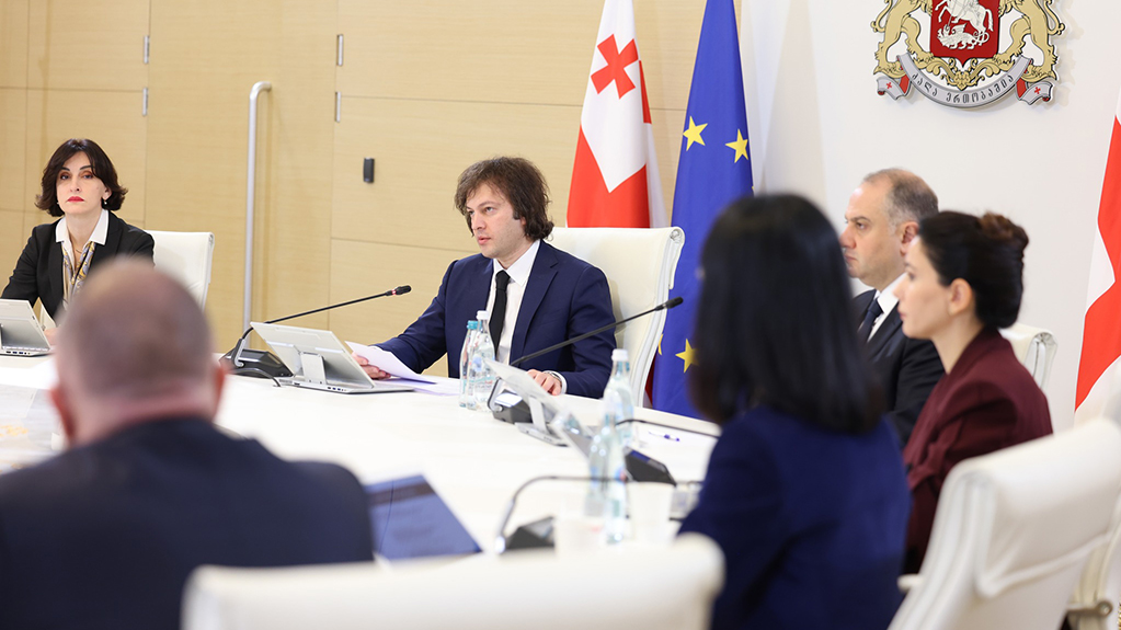  „ქართულმა ოცნებამ“ 157 ენერგოკომპანიას 1 მილიარდი ლარის ჯარიმები პირობით აპატია